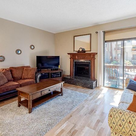 Tahome & Tahoe Place Incline Village Extérieur photo