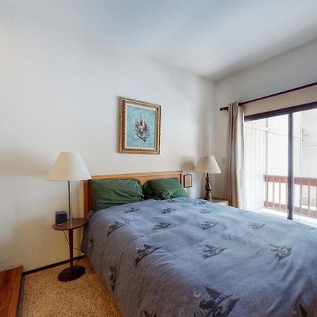 Tahome & Tahoe Place Incline Village Chambre photo