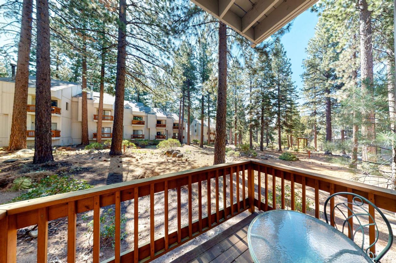 Tahome & Tahoe Place Incline Village Extérieur photo