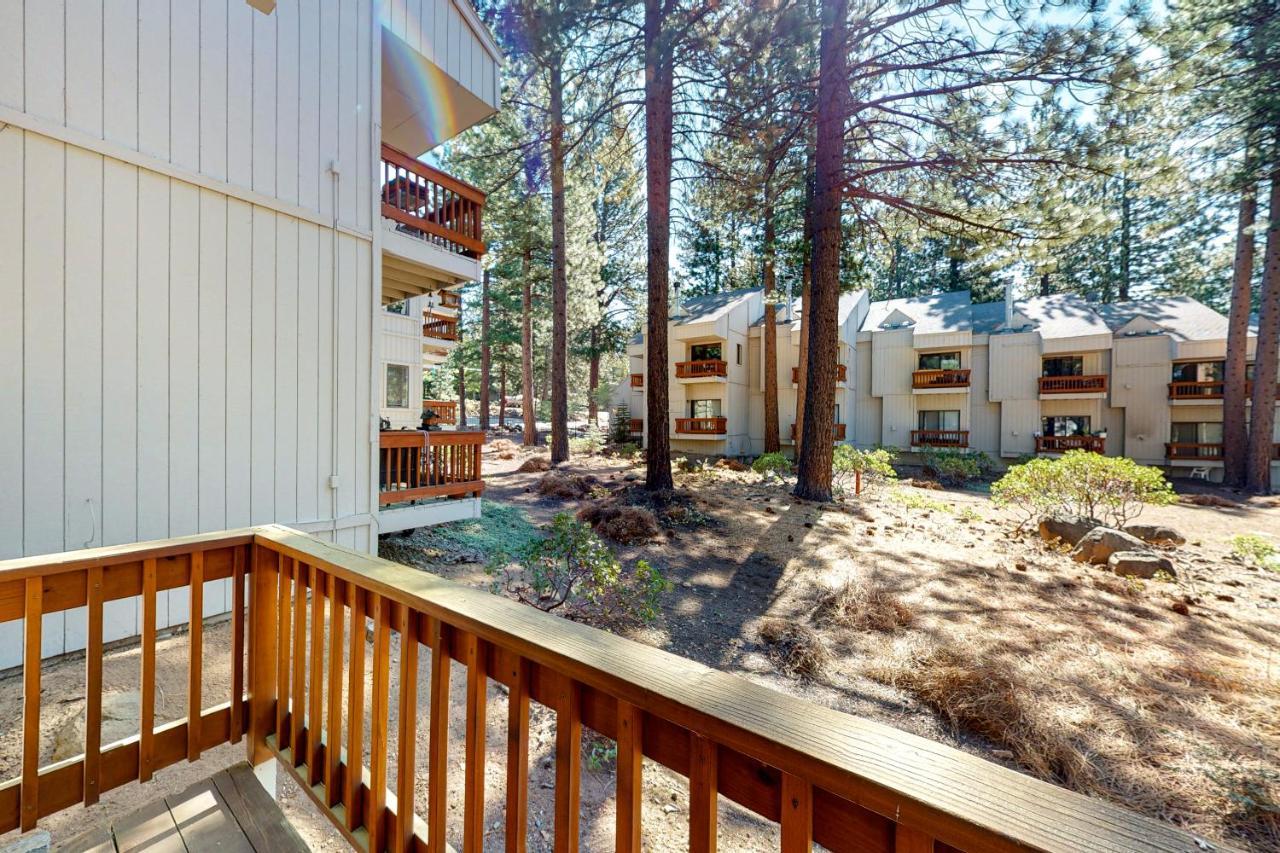 Tahome & Tahoe Place Incline Village Extérieur photo