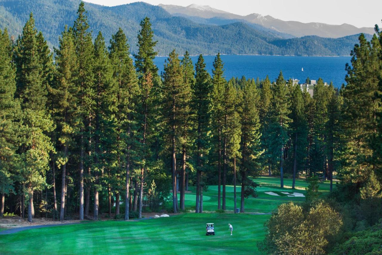 Tahome & Tahoe Place Incline Village Extérieur photo