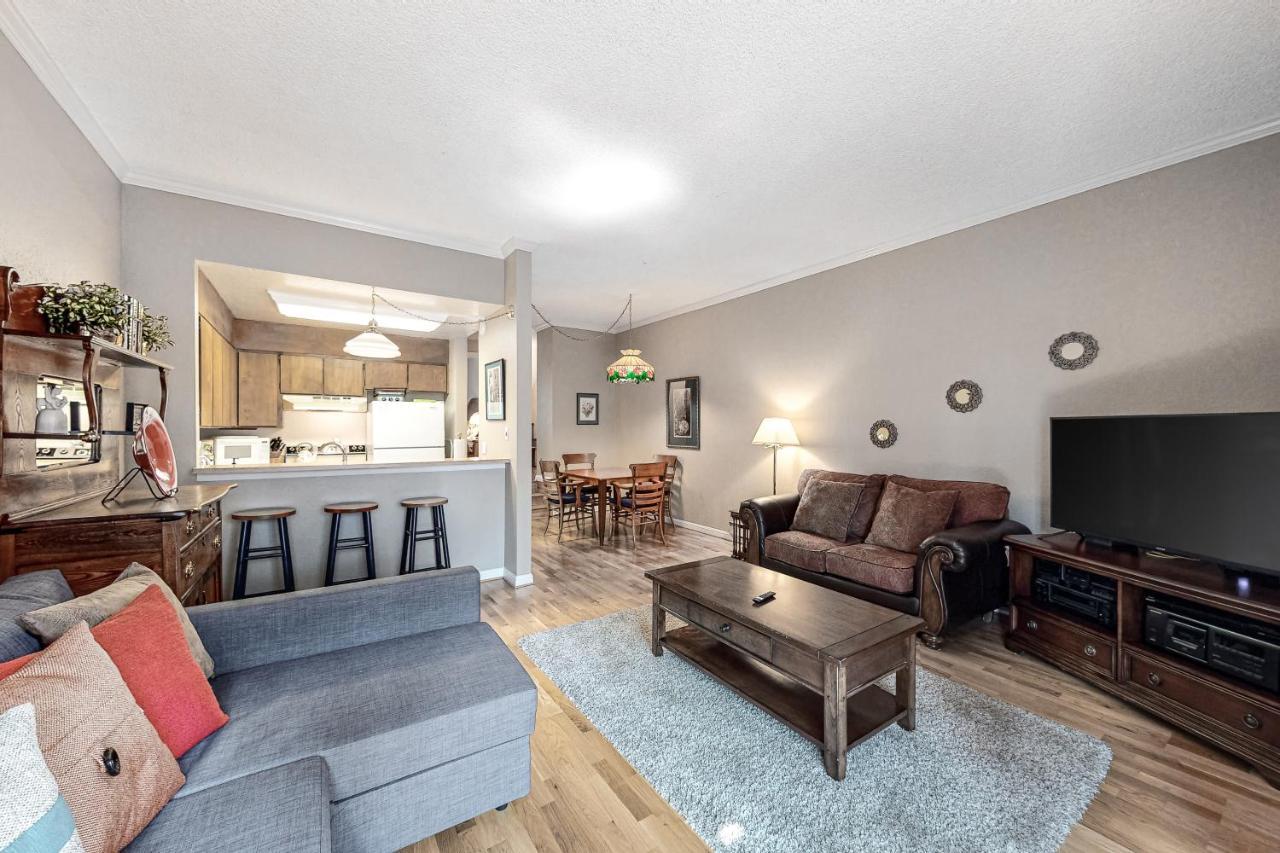 Tahome & Tahoe Place Incline Village Extérieur photo