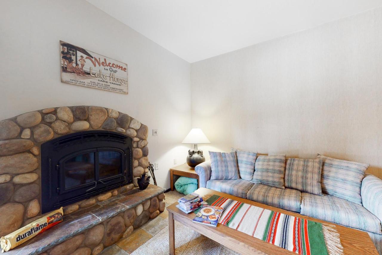 Tahome & Tahoe Place Incline Village Chambre photo
