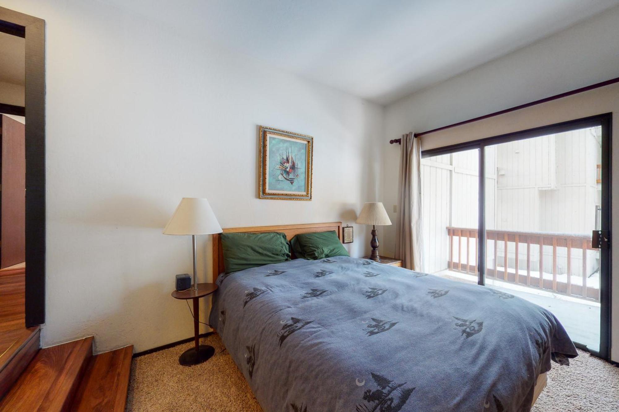 Tahome & Tahoe Place Incline Village Chambre photo