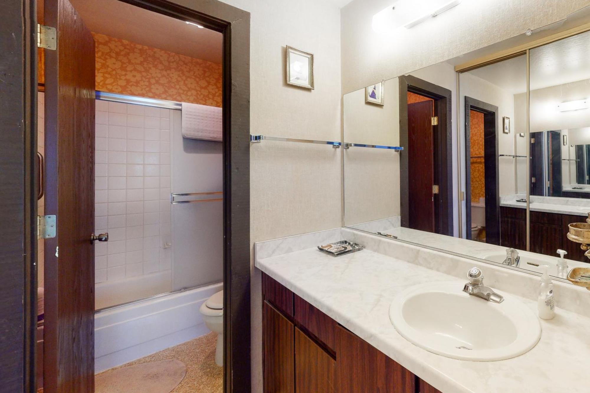 Tahome & Tahoe Place Incline Village Chambre photo