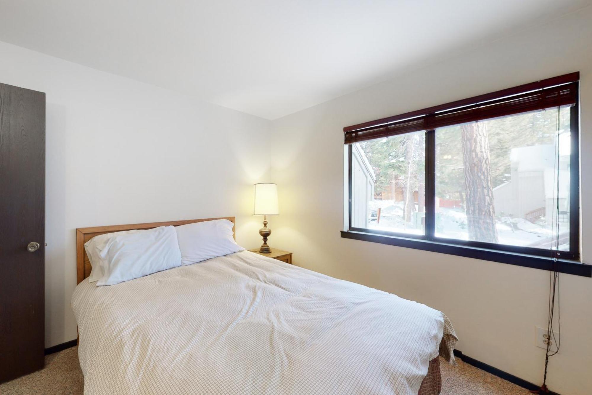 Tahome & Tahoe Place Incline Village Chambre photo