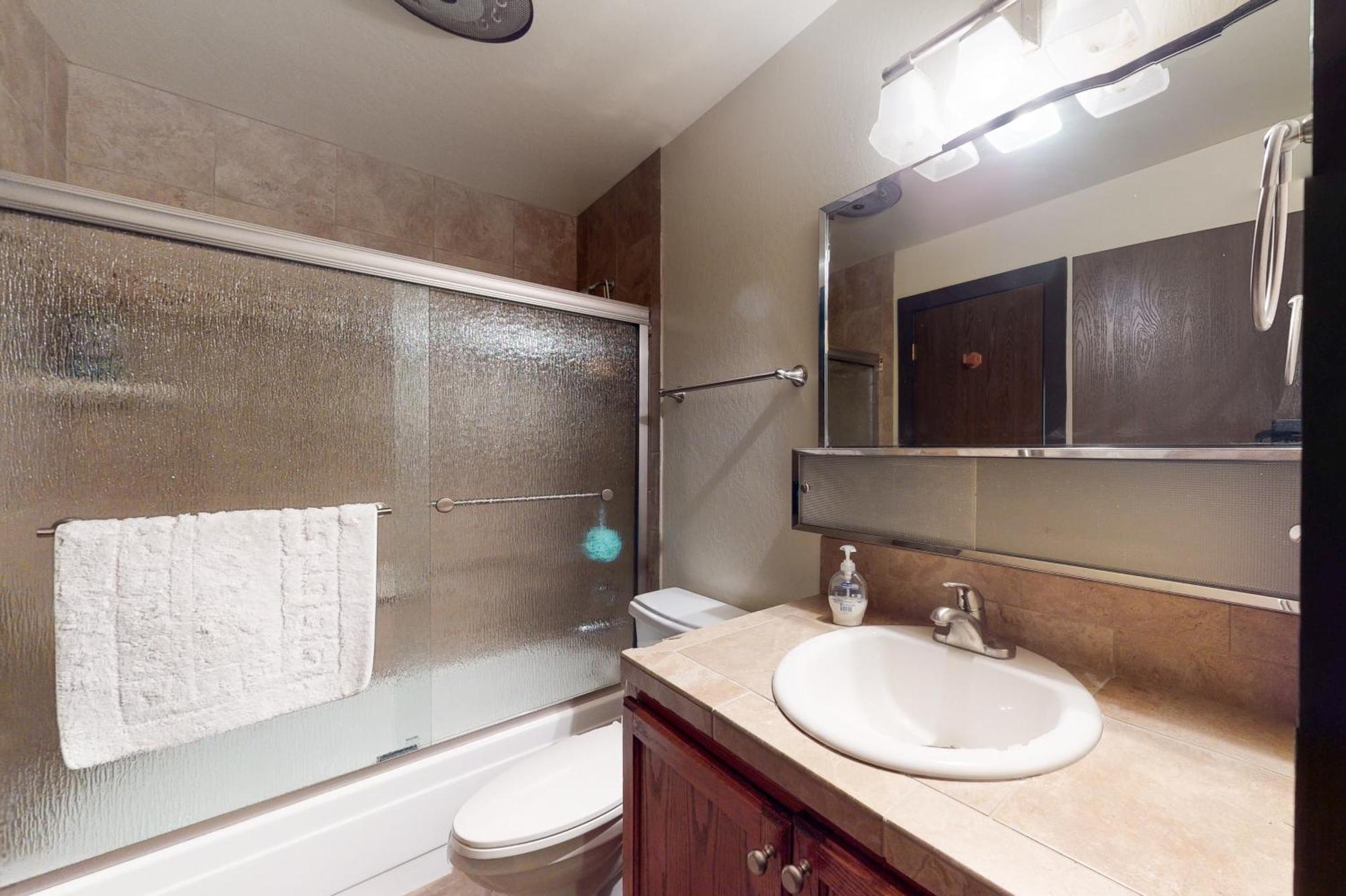 Tahome & Tahoe Place Incline Village Chambre photo