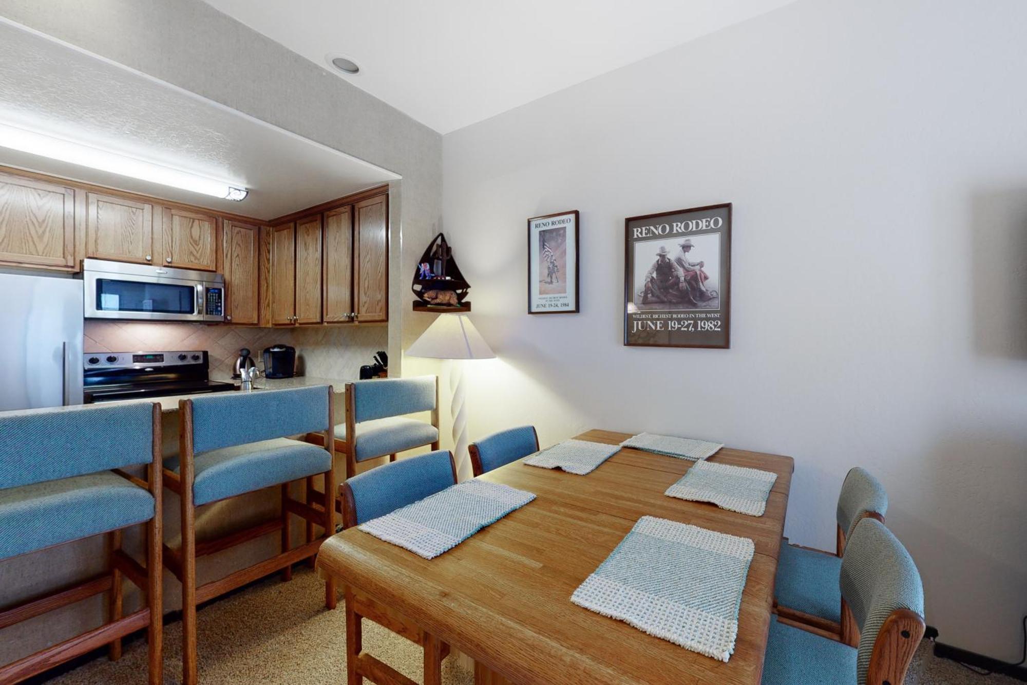 Tahome & Tahoe Place Incline Village Chambre photo