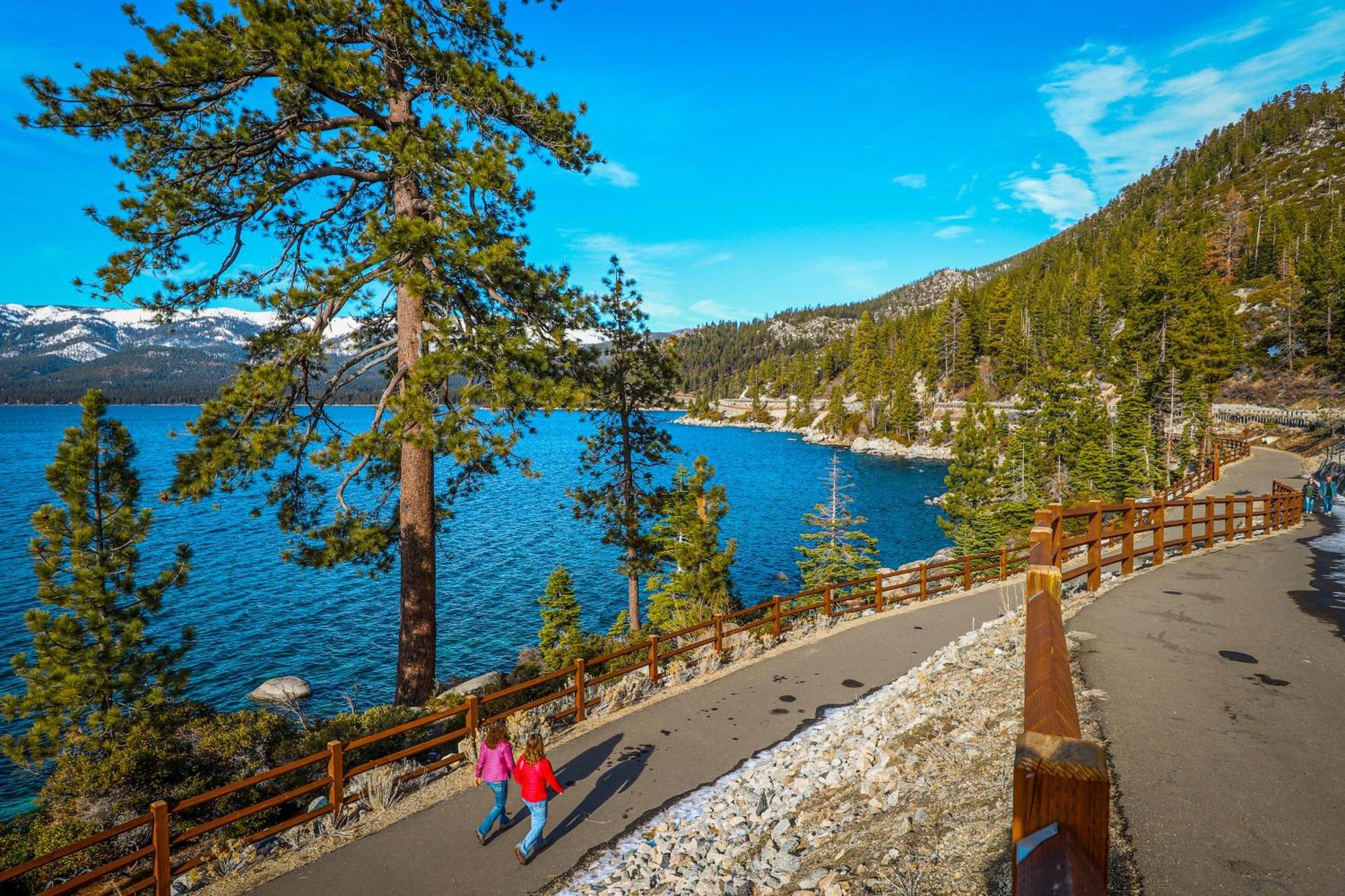 Tahome & Tahoe Place Incline Village Chambre photo
