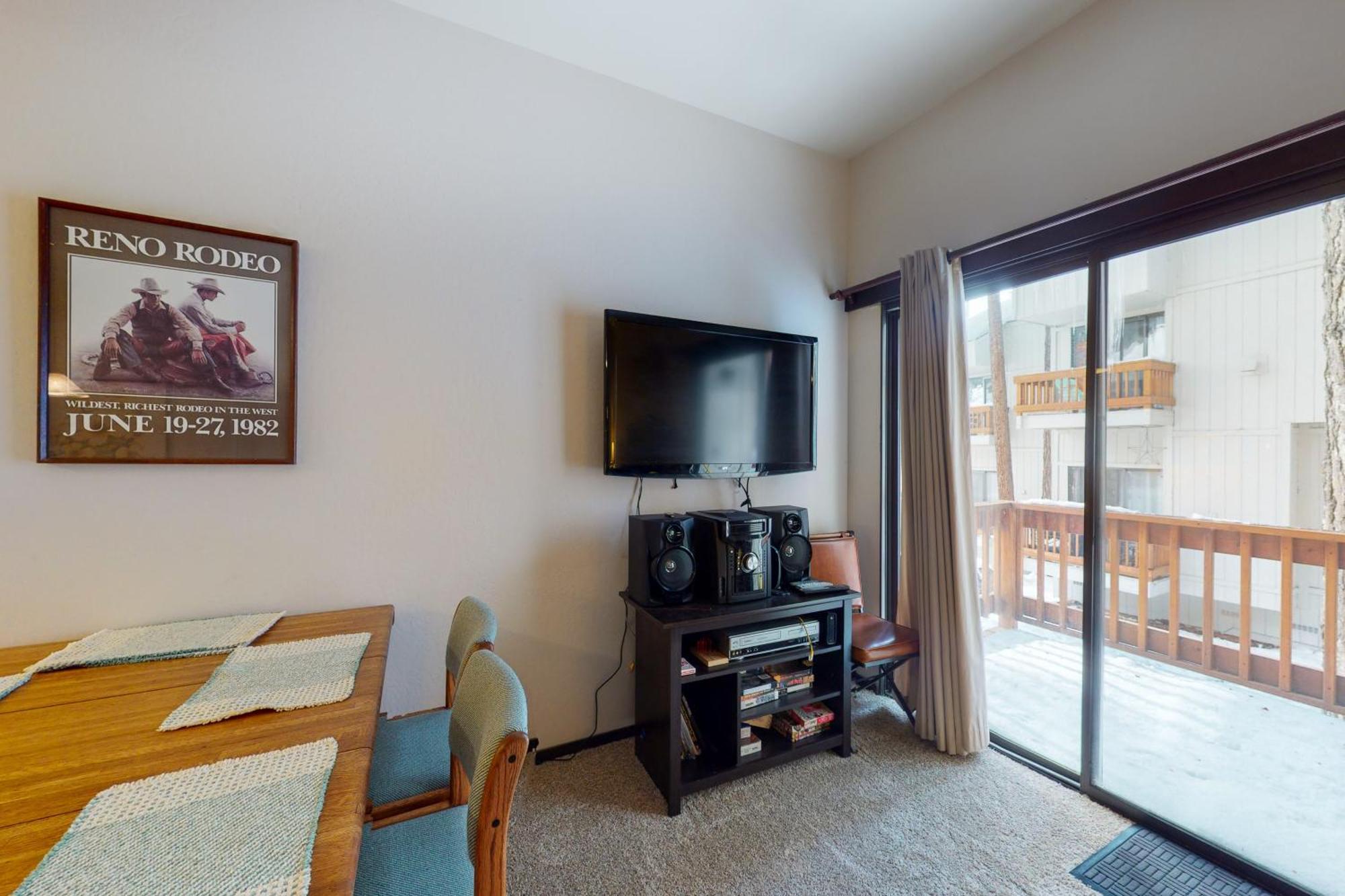 Tahome & Tahoe Place Incline Village Chambre photo