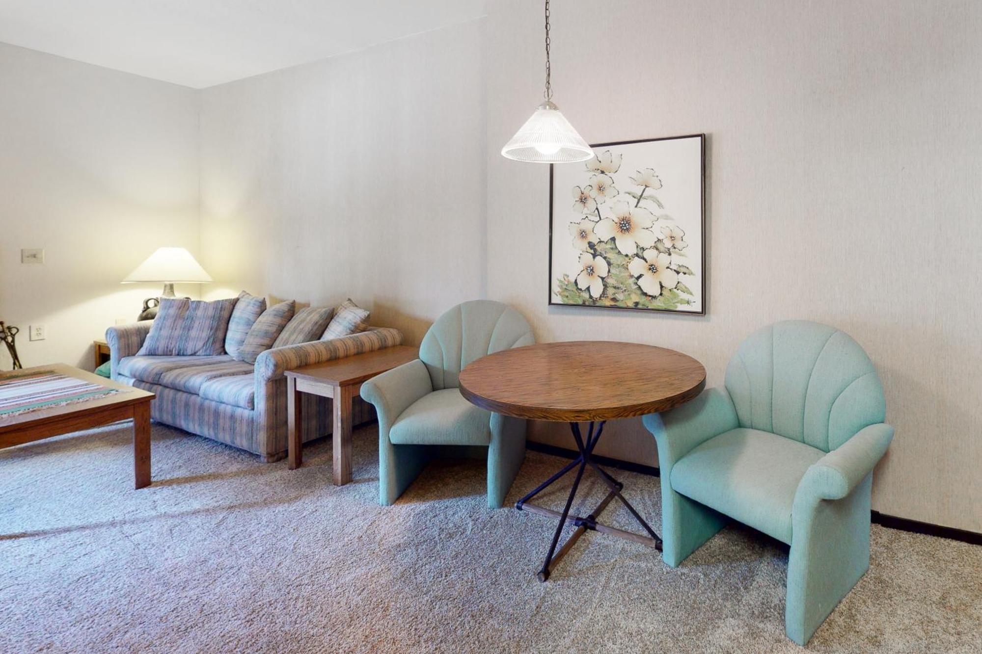 Tahome & Tahoe Place Incline Village Chambre photo