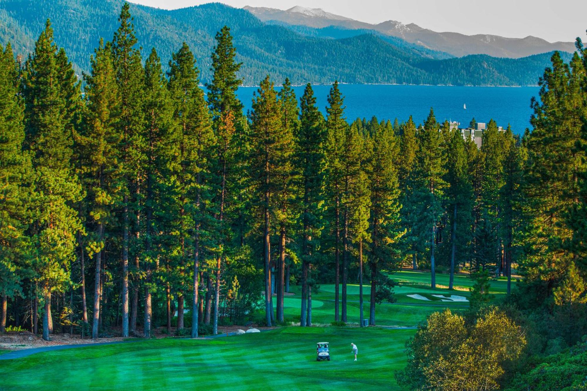 Tahome & Tahoe Place Incline Village Chambre photo
