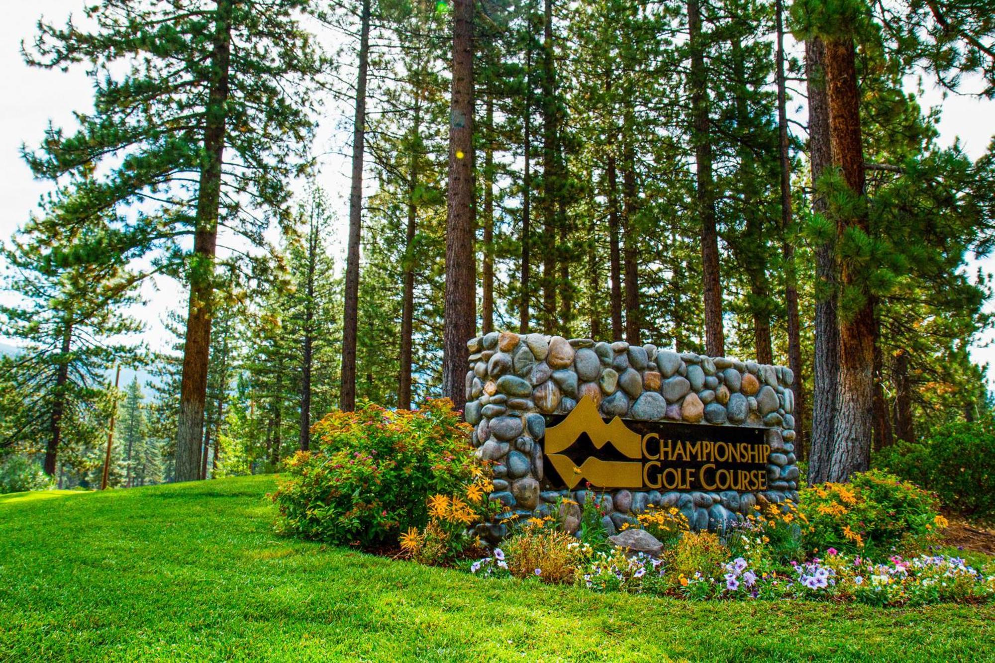 Tahome & Tahoe Place Incline Village Chambre photo