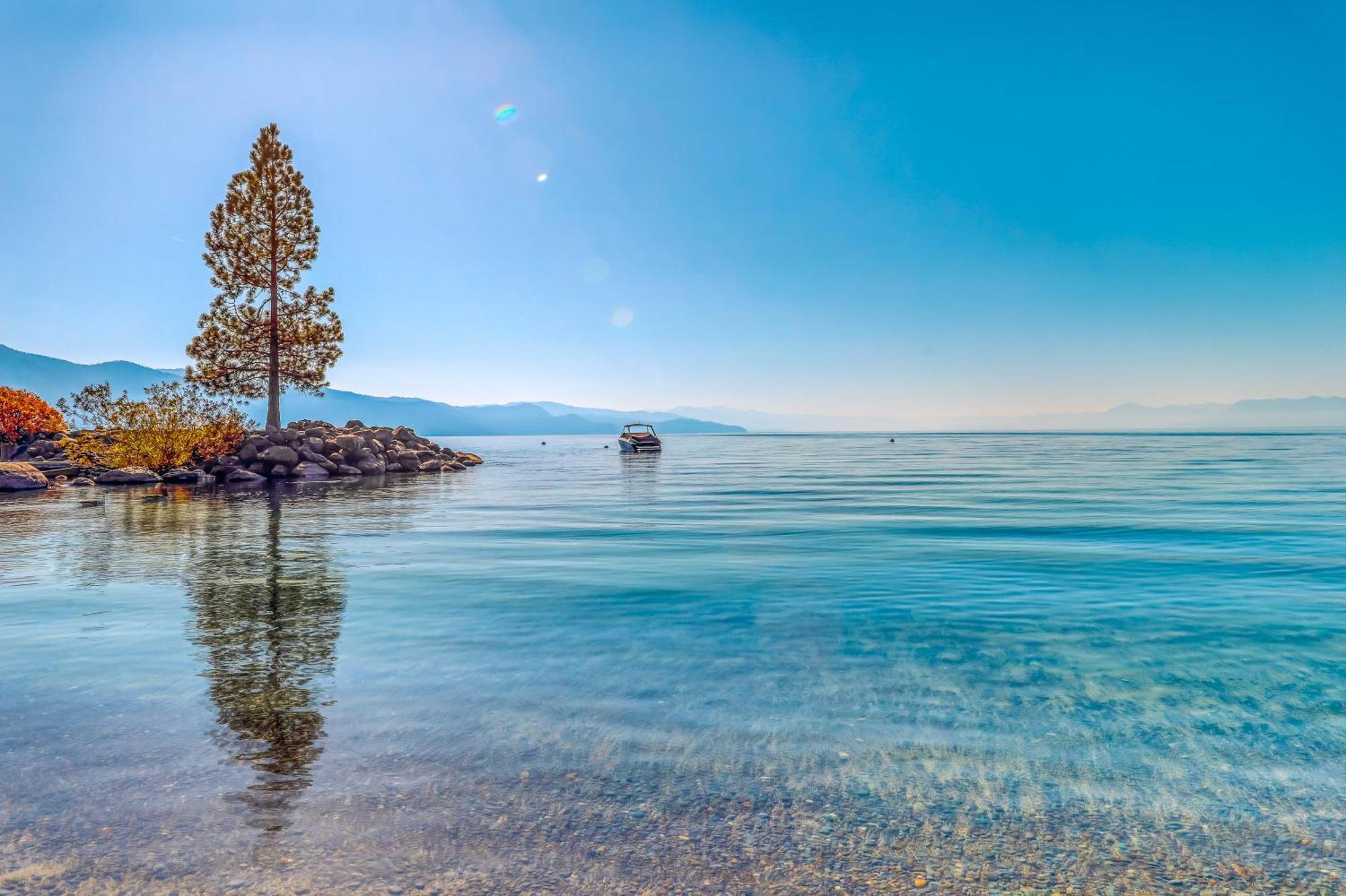 Tahome & Tahoe Place Incline Village Chambre photo