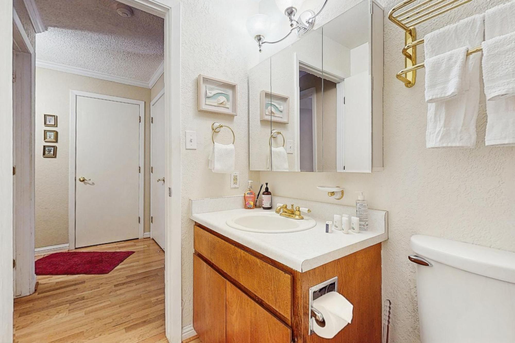 Tahome & Tahoe Place Incline Village Extérieur photo