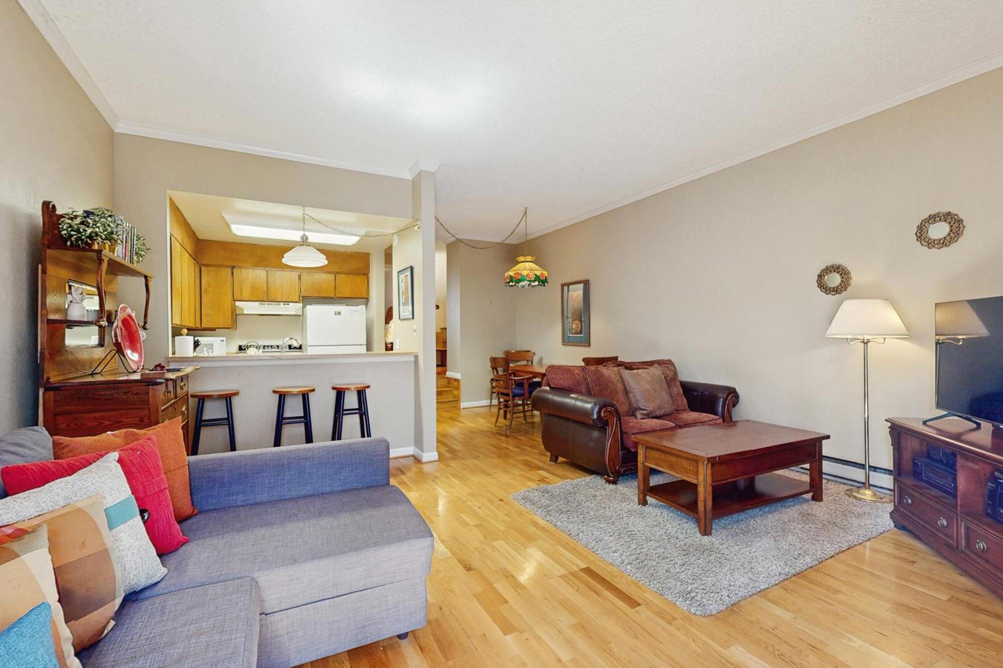 Tahome & Tahoe Place Incline Village Extérieur photo